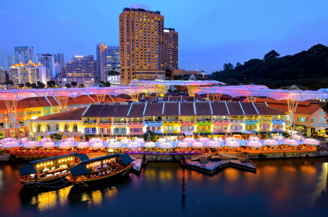 9 điều nên làm khi đến Singapore - 8