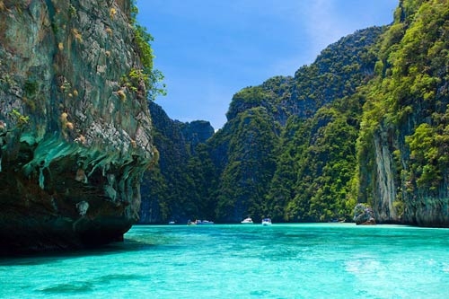 Ao Nang - Thiên đường biển đẹp mê hồn ở Thái Lan - 6