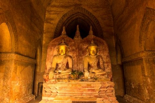 Bagan – thành phố 'vạn đền' - 10