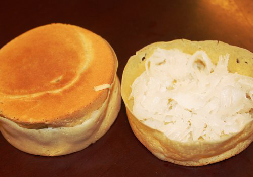 Bánh quê trên phố Sài Gòn - 6