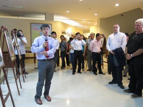 Bảo tàng Đà Nẵng sẽ thu phí khách tham quan - 2