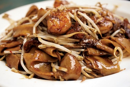 Bí quyết đi ăn giá rẻ tại Singapore - 1