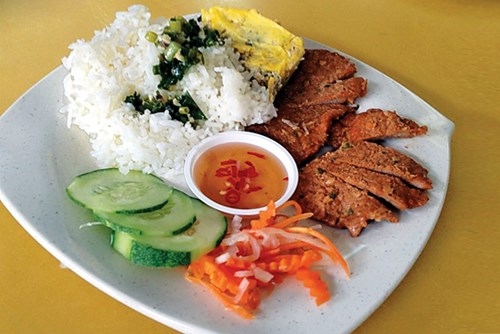 Bí quyết đi ăn giá rẻ tại Singapore - 2