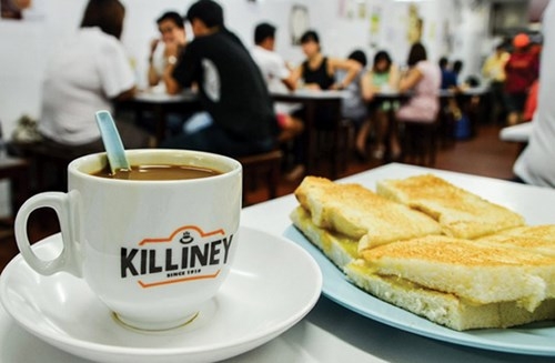 Bí quyết đi ăn giá rẻ tại Singapore - 3