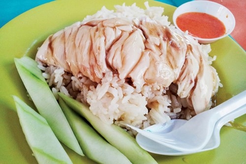 Bí quyết đi ăn giá rẻ tại Singapore - 4
