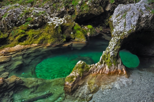 Bled Gorge – xứ sở thần tiên của Slovenia - 8