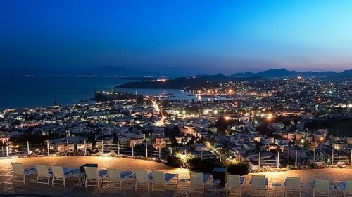 Bodrum, đảo ngọc của Thổ Nhĩ Kỳ - 6