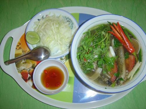 Cá kèo, đặc sản Cà Mau - 3