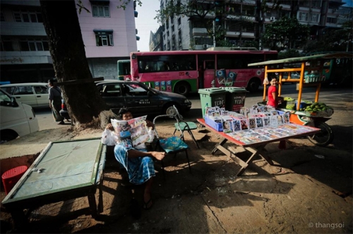 Cẩm nang du lịch Myanmar từ A đến Z - 4