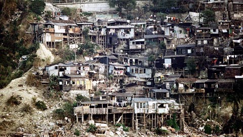 chùm ảnh, ấn tượng, Hong Kong