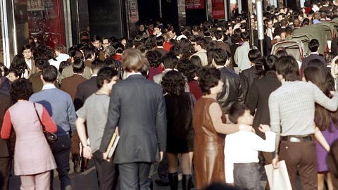 chùm ảnh, ấn tượng, Hong Kong