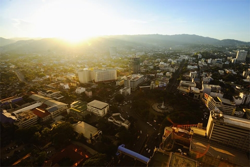 Cebu, nữ hoàng của miền nam Philippines - 1