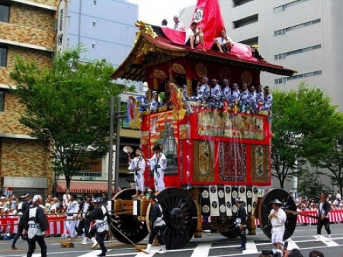 “Chán” Trung Quốc, du lịch Việt chuyển sang Nhật Bản, Hong Kong - 1