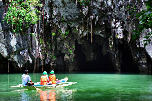 Chiêm ngưỡng vẻ đẹp của kỳ quan thế giới mới Puerto Princesa - 9