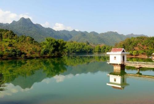 Chiềng Khoi và đặc sản thịt dơi - 3