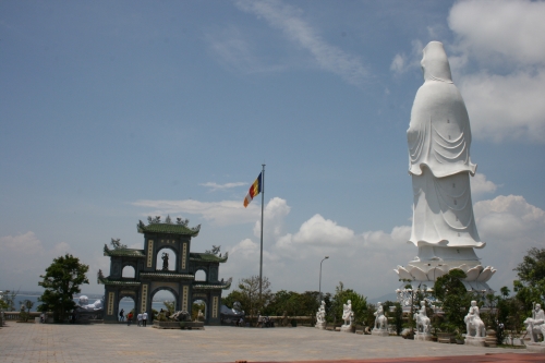 Chốn bồng lai ở bán đảo Sơn Trà - 2