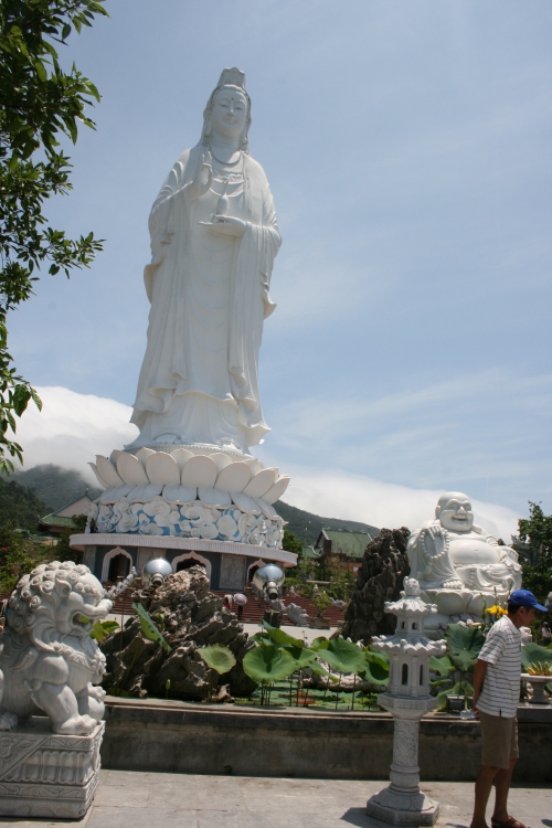 Chốn bồng lai ở bán đảo Sơn Trà - 3