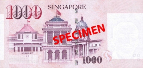 Chuyện lạ có thật ở Singapore - 10