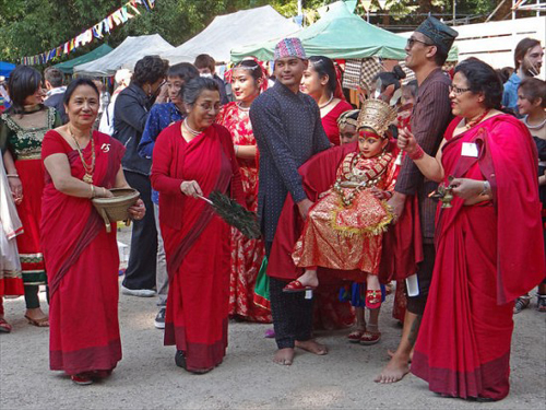 cuoc doi bo buoc cua cac thanh nu dong trinh o nepal - 3