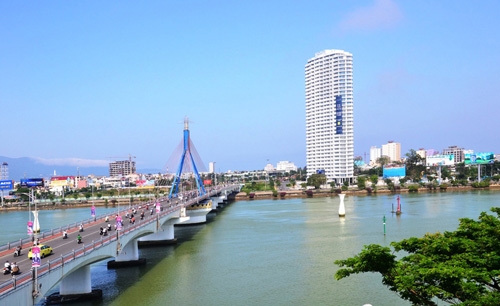 Đà Nẵng có thật sự là thành phố đáng sống? - 1