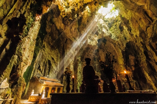 Đà Nẵng đẹp lung linh trong đêm - 11