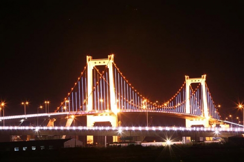 Đà Nẵng trong tôi là những cây cầu - 2