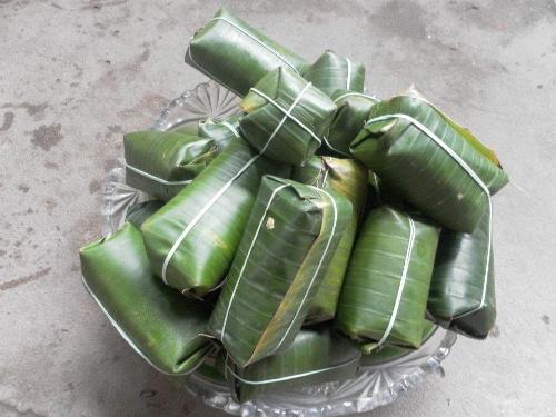 Đặc sản nem chua Thanh Hóa - 3