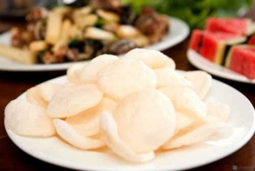 Đặc sản ngon, 'độc' Đồng Tháp Mười - 2