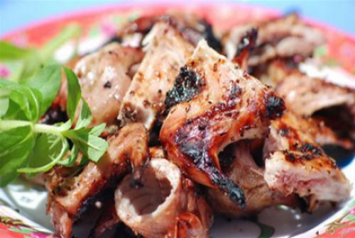 Đặc sản ngon, 'độc' Đồng Tháp Mười - 3