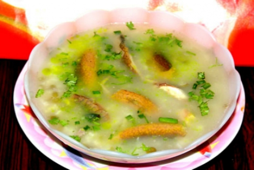 Đặc sản ngon, 'độc' Đồng Tháp Mười - 4