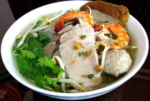Đặc sản ngon, 'độc' Đồng Tháp Mười - 5