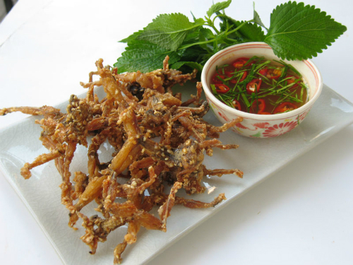 dac san nhai dong mua mua xu hue - 1