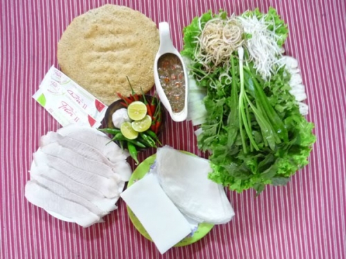 Địa chỉ ăn đặc sản ngon nhất Đà Nẵng - 1