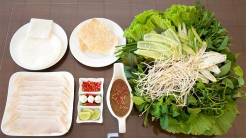 Địa chỉ ăn đặc sản ngon nhất Đà Nẵng - 2