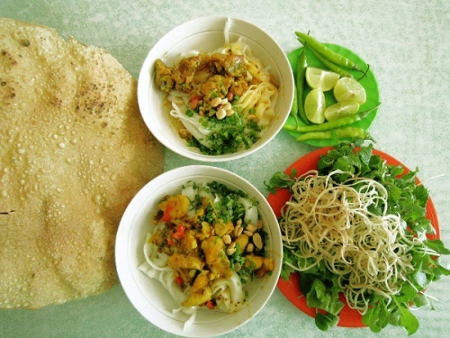 Địa chỉ ăn đặc sản ngon nhất Đà Nẵng - 3