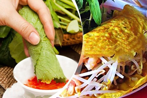 Địa chỉ ăn đặc sản ngon nhất Đà Nẵng - 8