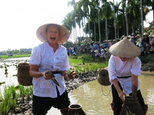 Điểm đến của thiên đường biển đảo và di sản thế giới - 7