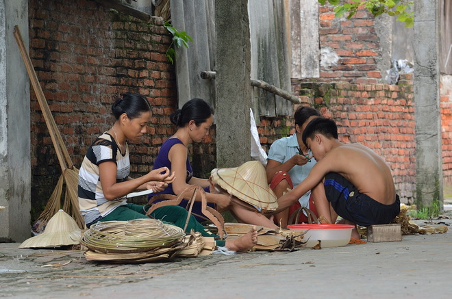 Điểm dừng chân cho người mê phim Thủy Hử - 9