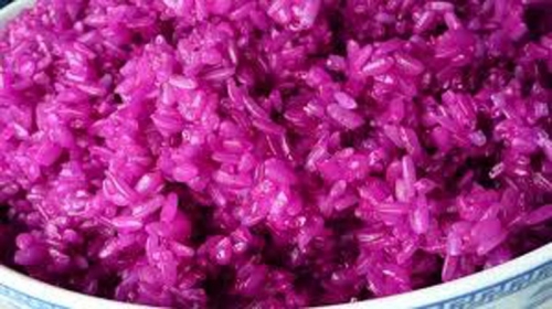 Độc lạ đặc sản xôi ngon, nổi tiếng các vùng - 3