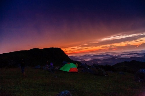 Đồng Cao, Hà Giang, điểm đến mới của dân phượt - 3