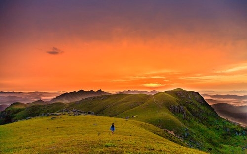 Đồng Cao, Hà Giang, điểm đến mới của dân phượt - 6