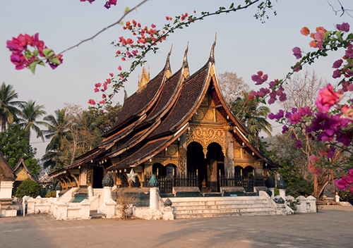 Du lịch Luang Prabang – Nơi ấy có bình yên - 1