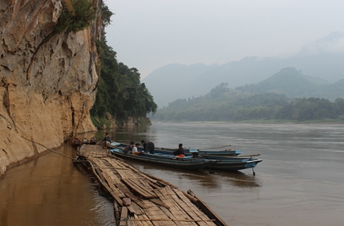 Du lịch Luang Prabang – Nơi ấy có bình yên - 5