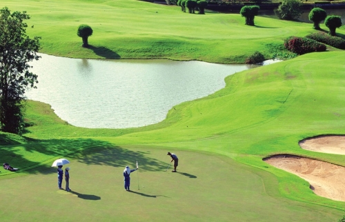 du lich golf o thai lan