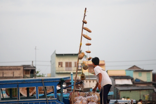 Du lịch từ Đà Nẵng đi Cần Thơ bằng đường hàng không - 8