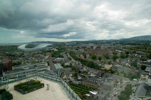 Dublin và trải nghiệm 7 ngày đáng nhớ - 1