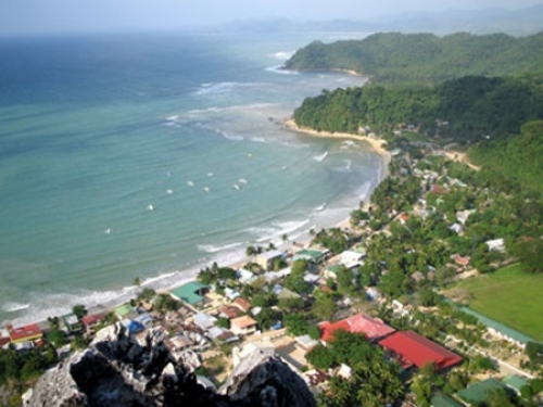 El Nido - thiên đường nghỉ dưỡng của Philippines - 1