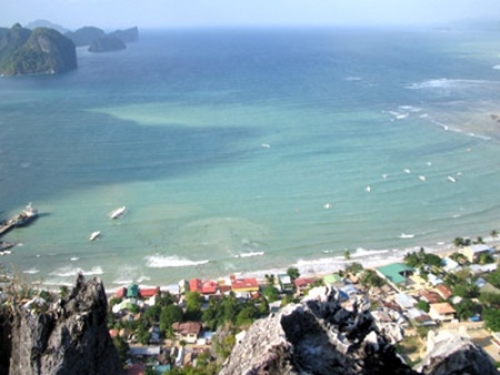 El Nido - thiên đường nghỉ dưỡng của Philippines - 2