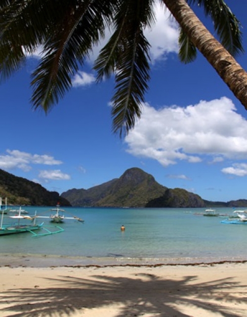 El Nido - thiên đường nghỉ dưỡng của Philippines - 3