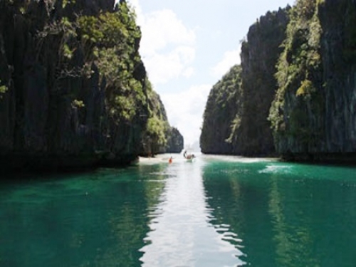 El Nido - thiên đường nghỉ dưỡng của Philippines - 4